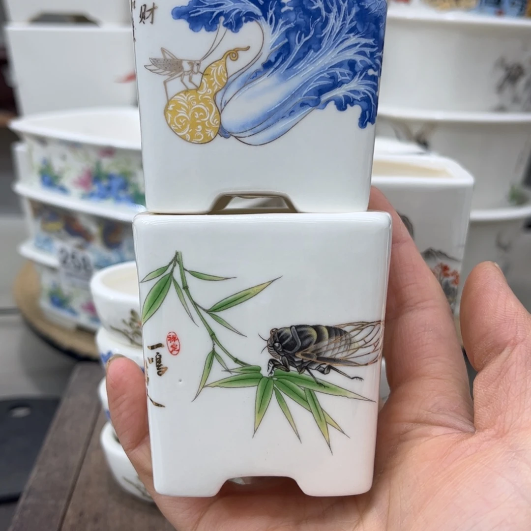 陶瓷天*和内直径5.5/6.3次品