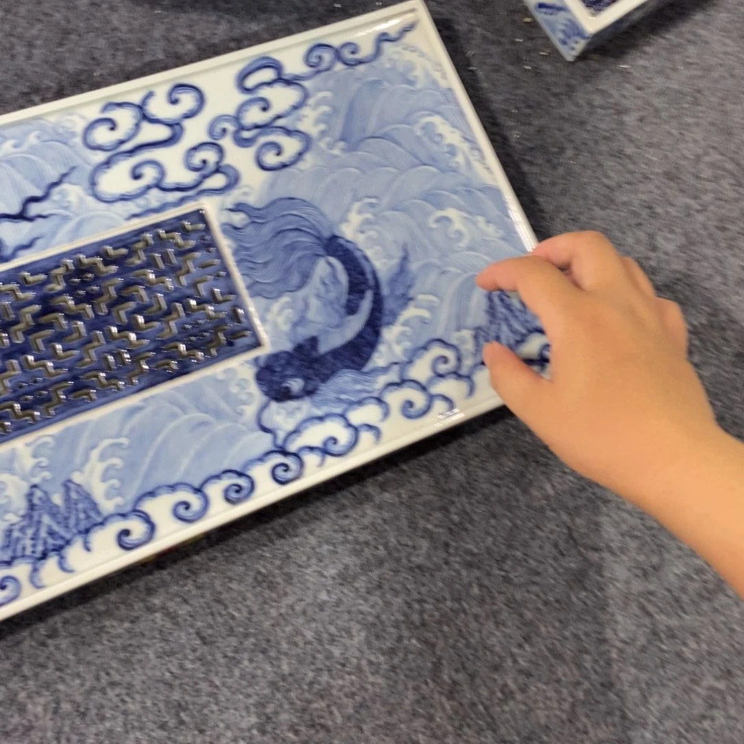 许***7摆件源思陶瓷有限公司
