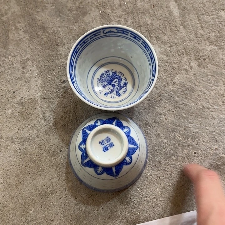 摆件景德镇陶瓷艺术品