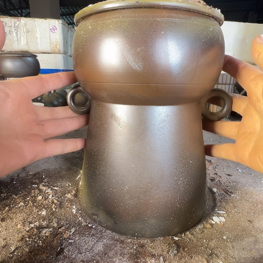 坭兴陶贵台龙窑A314