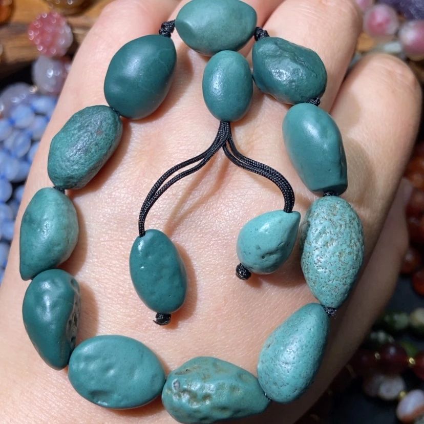 【闪购商品】玛瑙/玉髓颈饰未镶嵌