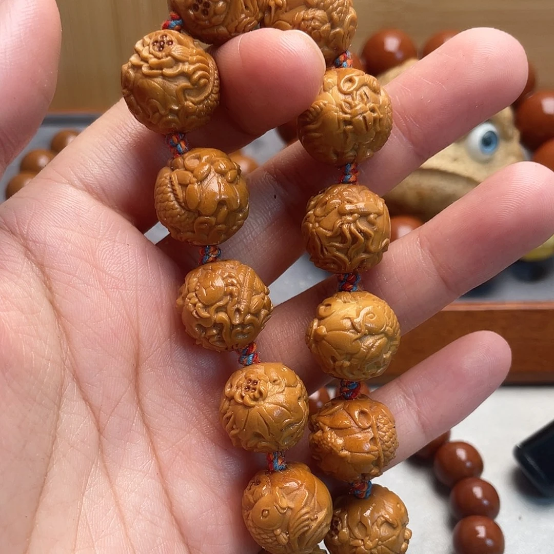 手串/手链橄榄核橄榄核