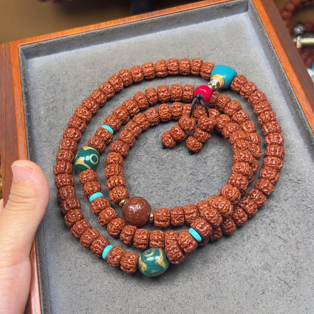 金刚菩提吊坠金刚