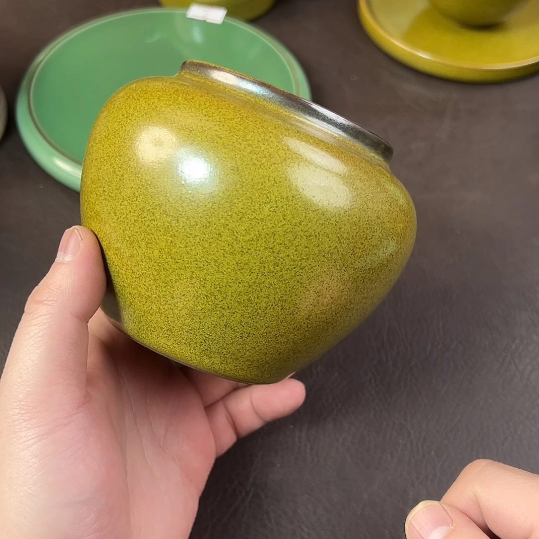 青瓷瓷茶器青瓷茶器