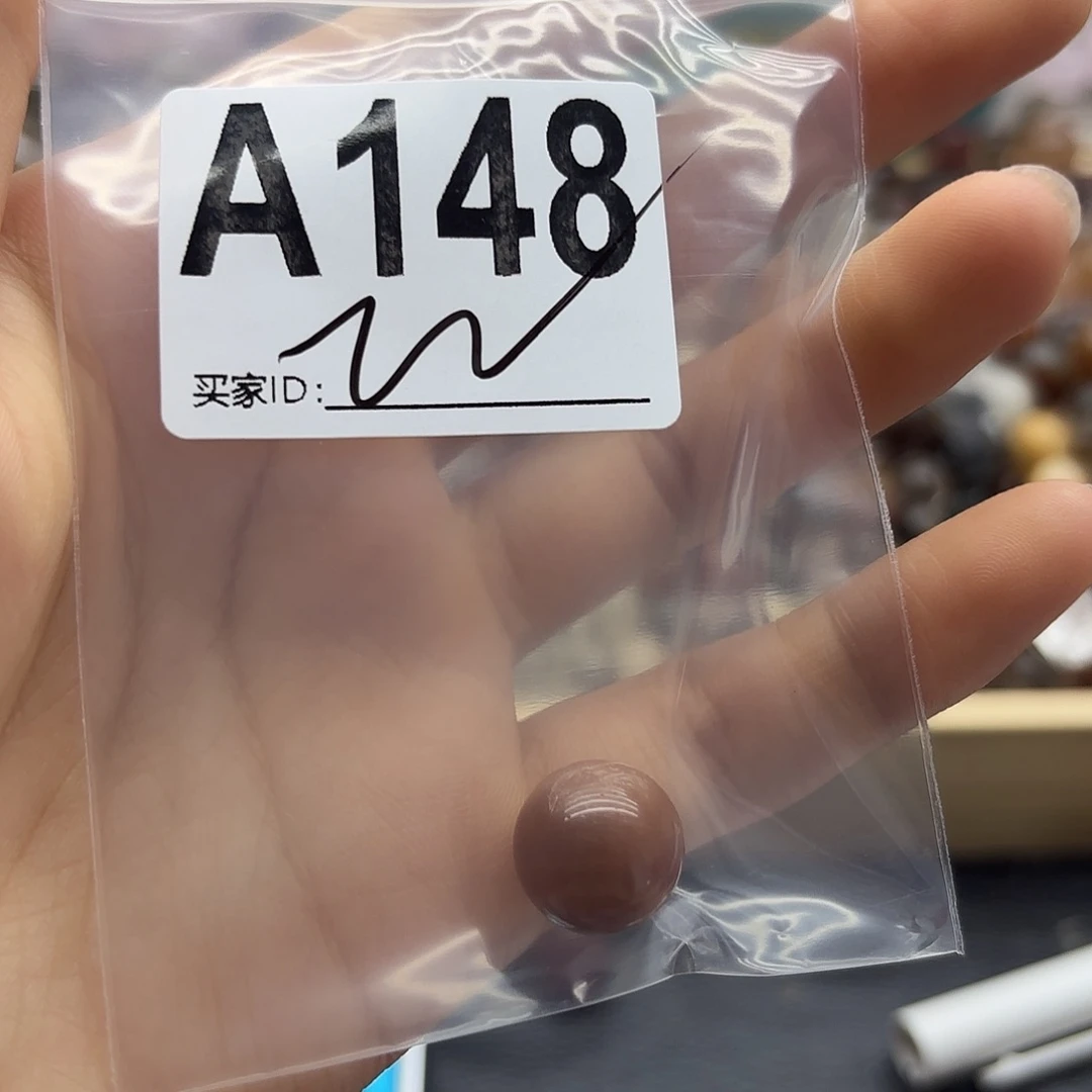 洛***猫未镶嵌珠宝半成品紫晶148