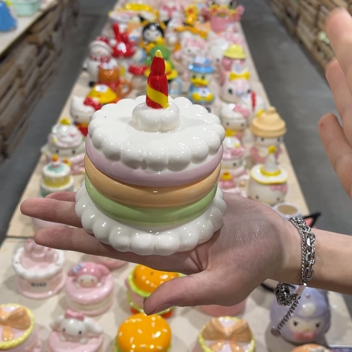 这么多人都在等着看的