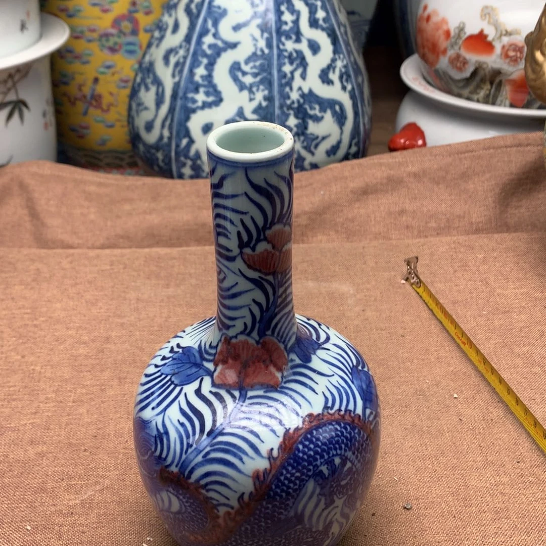 摆件旧藏瓷器旧藏瓷器
