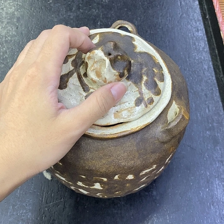 海外陶瓷茶具日化