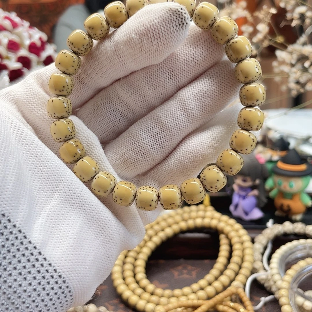 手串星月菩提星月