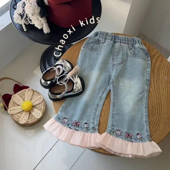 25·夏~牛仔裤8826