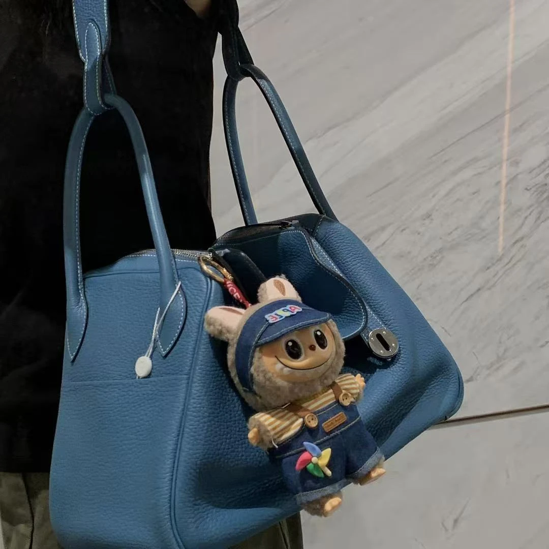 99新 Hermes/爱马仕 爱马仕/单肩包/3696