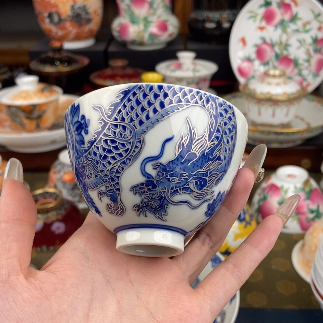 陶瓷陶瓷艺术家的作品是一