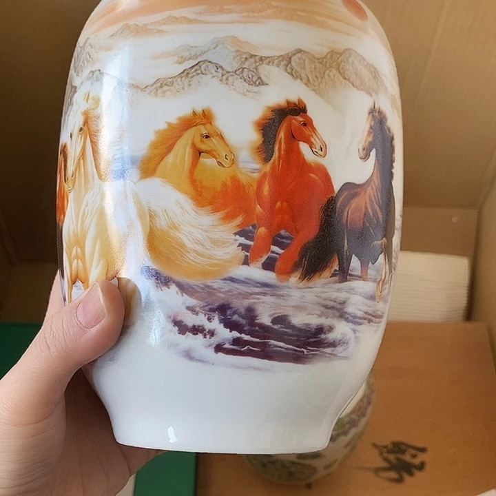 玲珑堂瓷器杂货铺顾*如