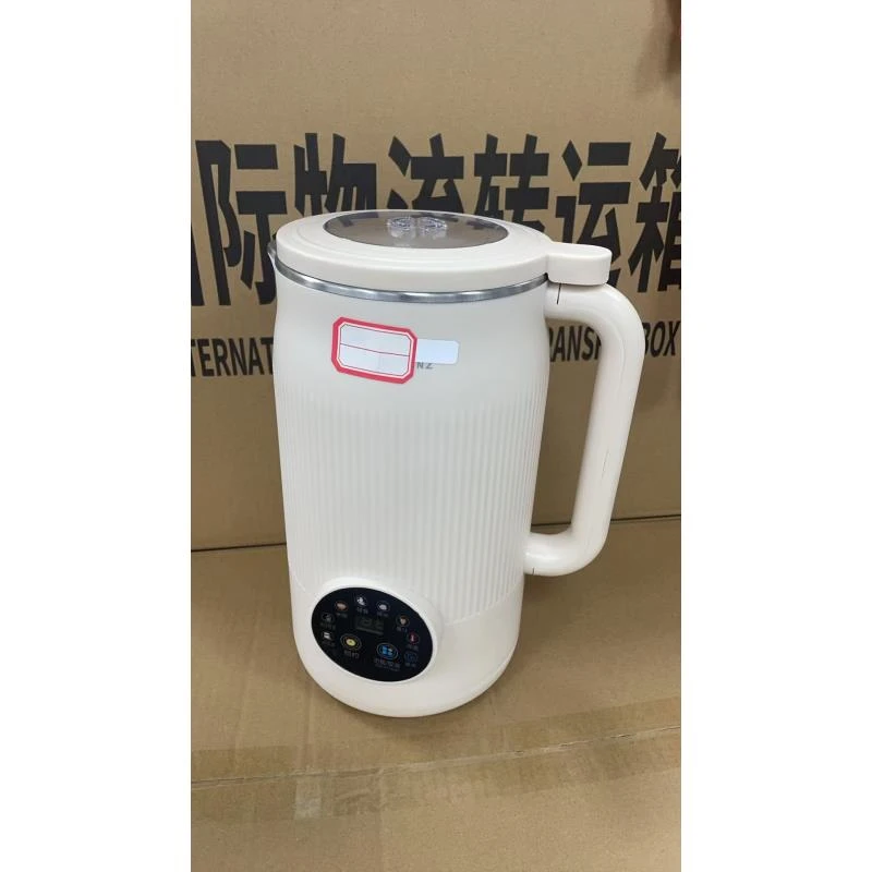 Lz豆浆机家用小型榨汁机颜色随机