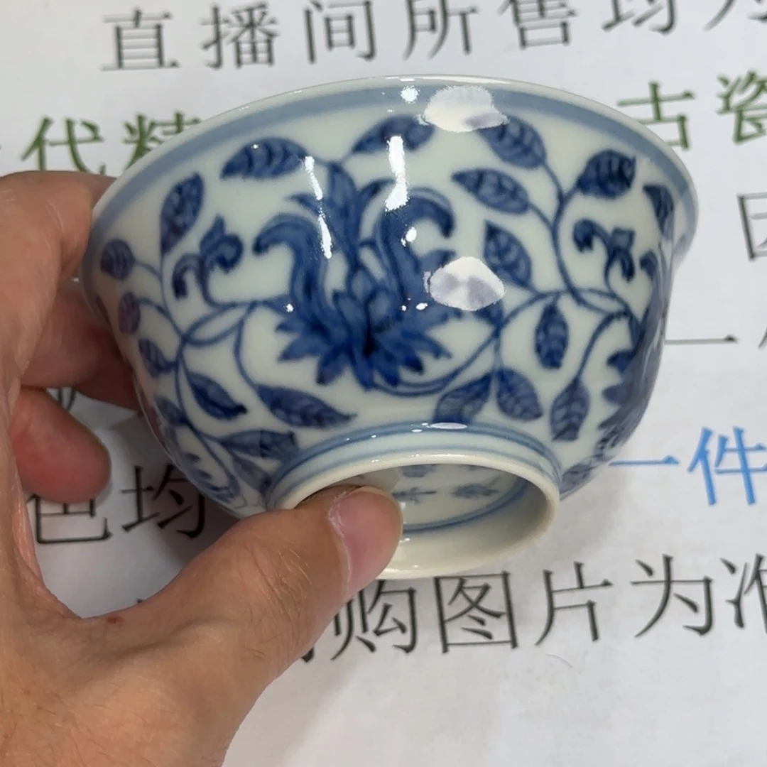 陶摆件当代仿古精品全手工