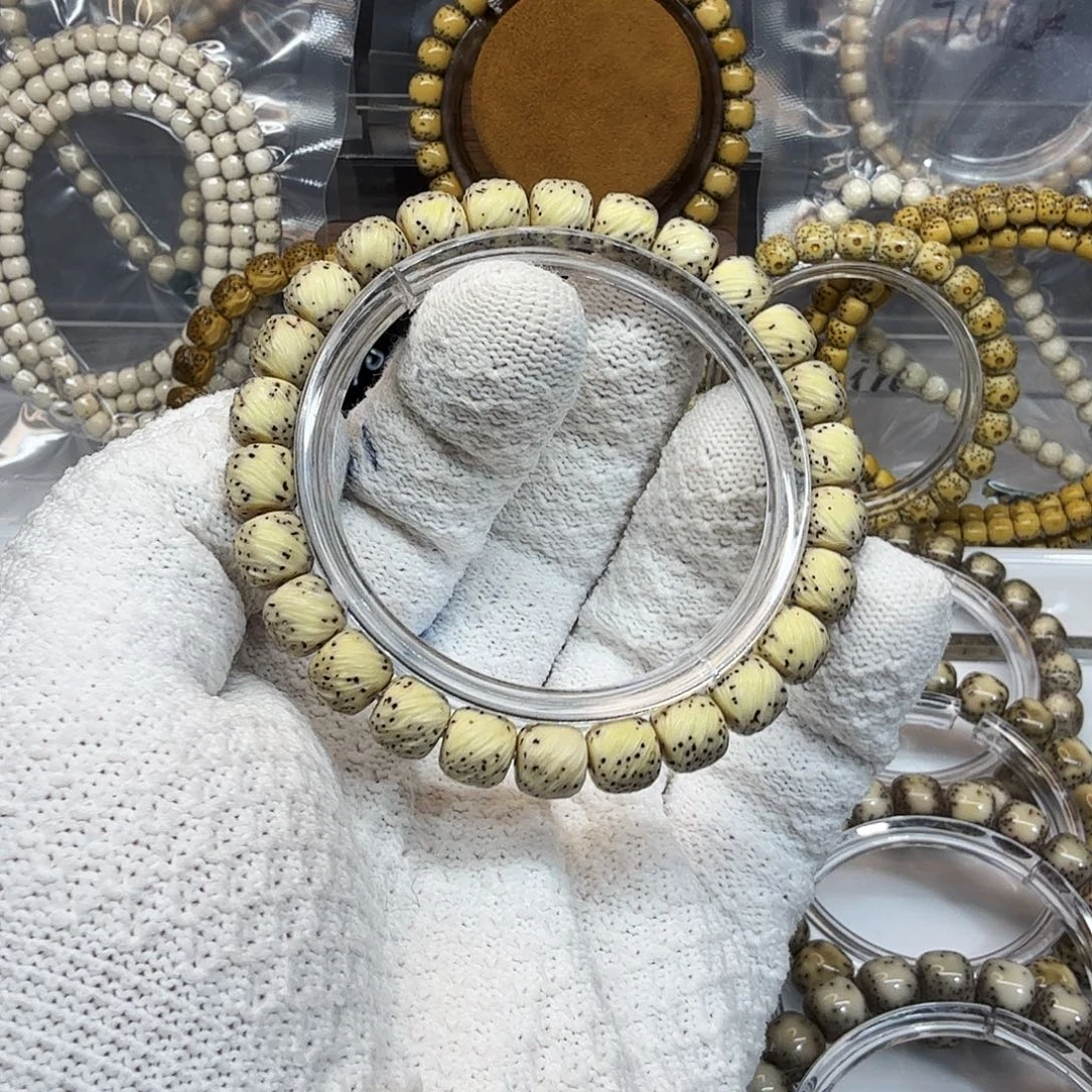 泡****星月菩提吊坠9改拉丝