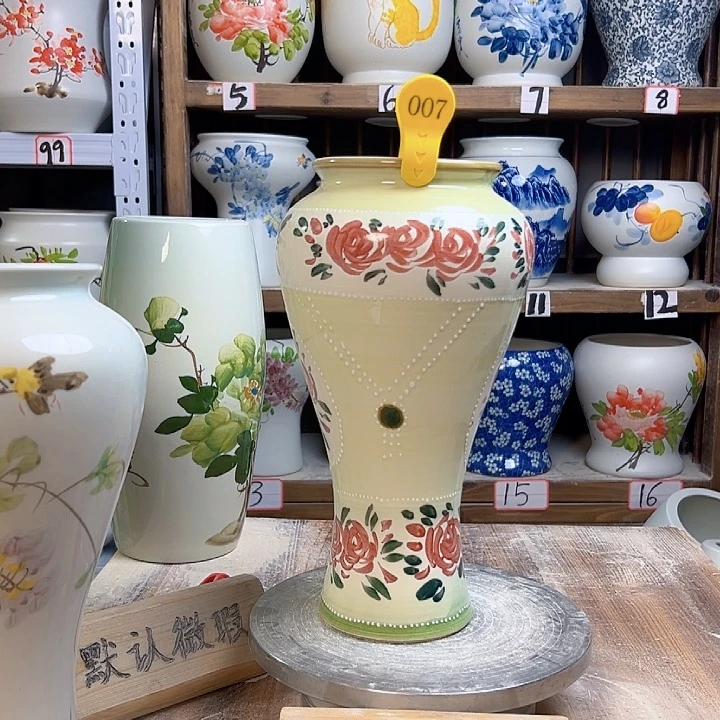 陶007 陶瓷陶瓷陶瓷次品