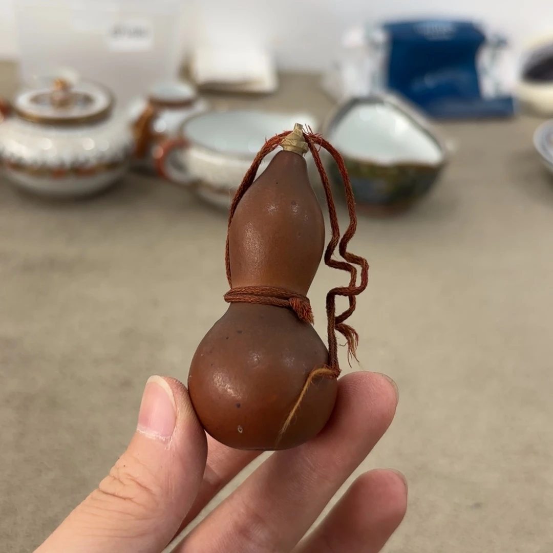 非常好看的物品
