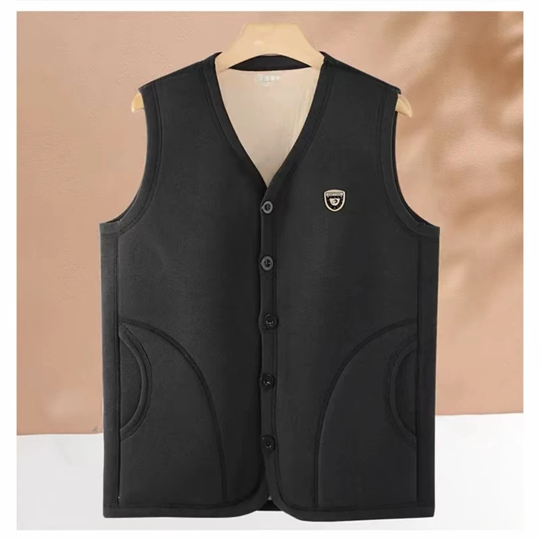 男士休闲商务马甲 2459款