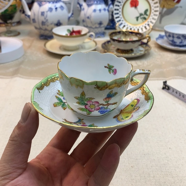 紫砂金瓷阁精品瓷器店