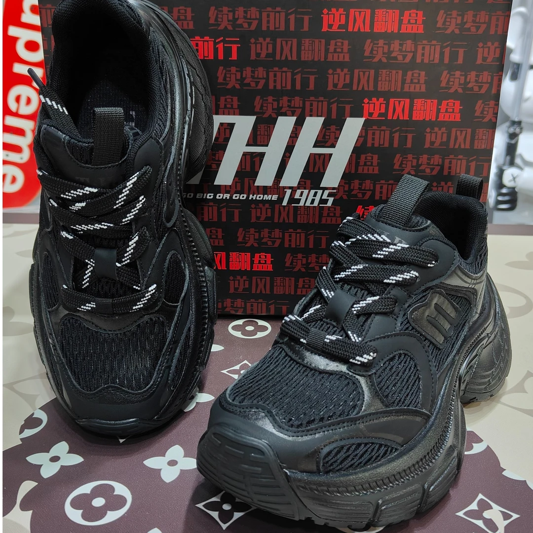 [301-500]广州专柜断码潮鞋直播间按编码下单