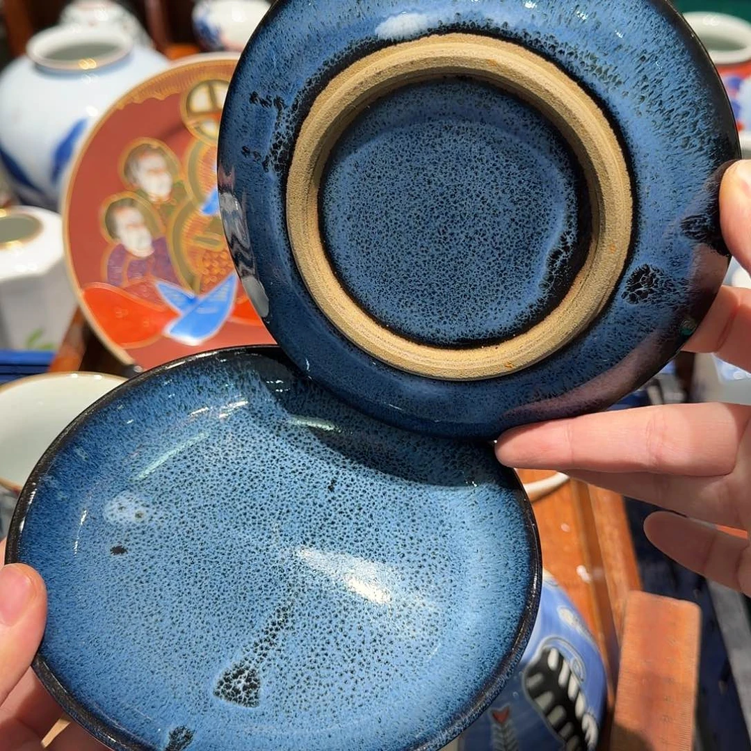 瓷片四十包邮 非全新