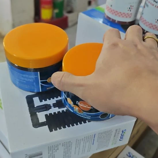 来蓝瘦鱼粮买一送一，大禹德邦饲料