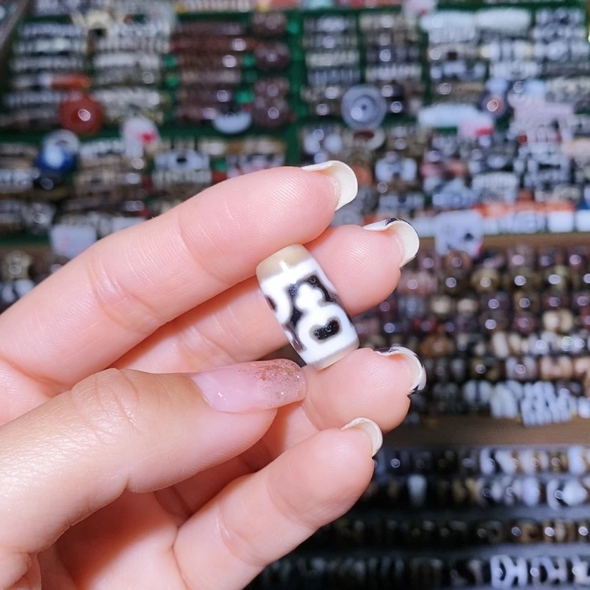 【闪购商品】玛瑙/玉髓散珠