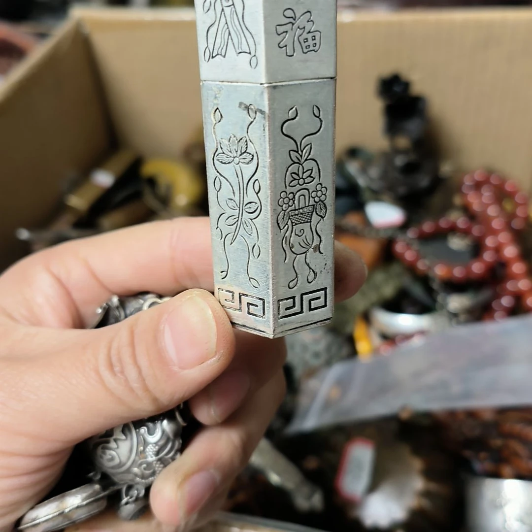 黄铜手把件手把件手把件