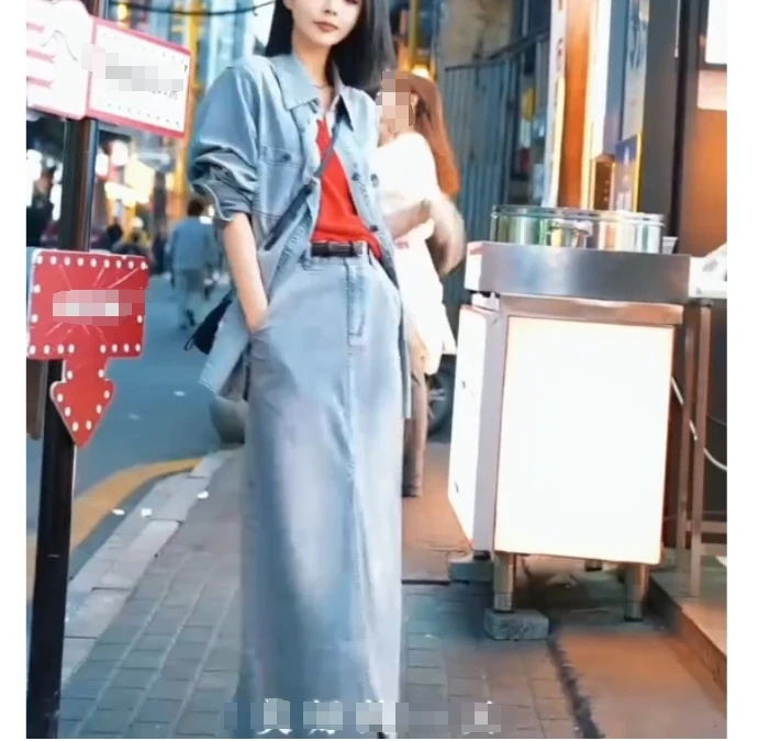 时尚潮流百搭精品女装zsx25436