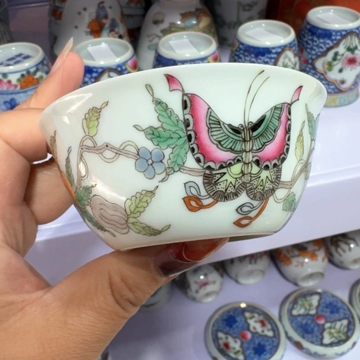 陶瓷艺术品收藏陶瓷