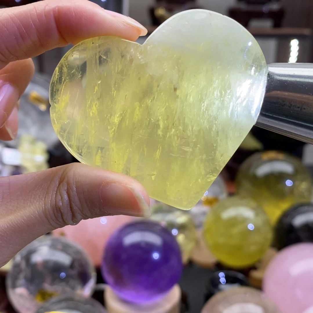 未镶嵌珠宝半成品水晶9