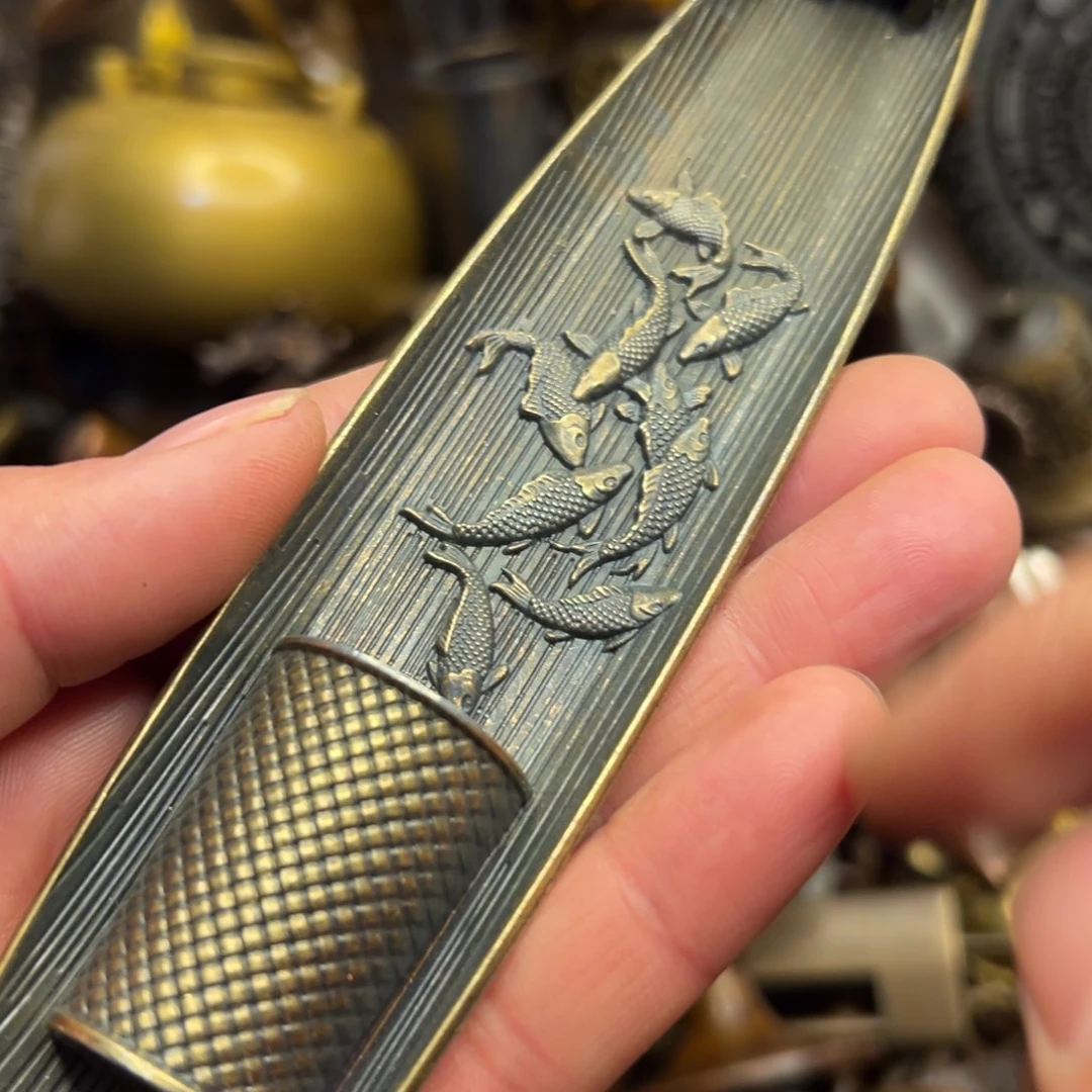 铜器工艺百货艺品专属链接