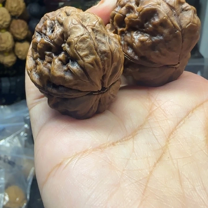 一***猫吊坠文玩核桃福利