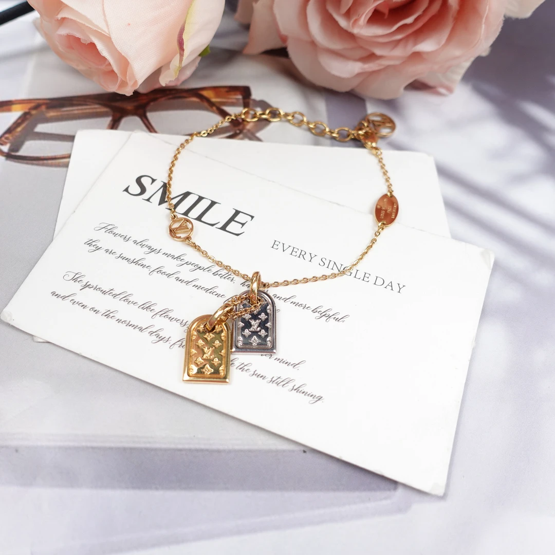 99新 LouisVuitton/路易威登 /手链/T10332705