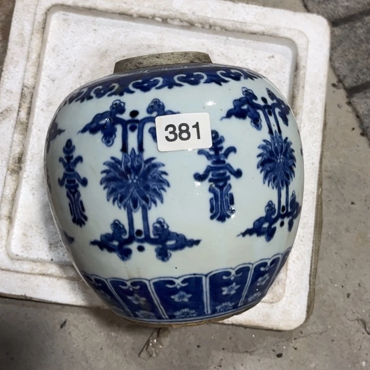 摆件景德镇陶瓷艺术品