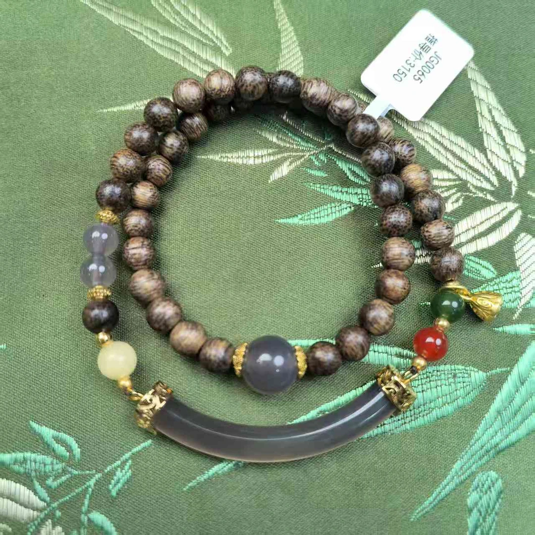 jg0065-经典文玩手串多样性