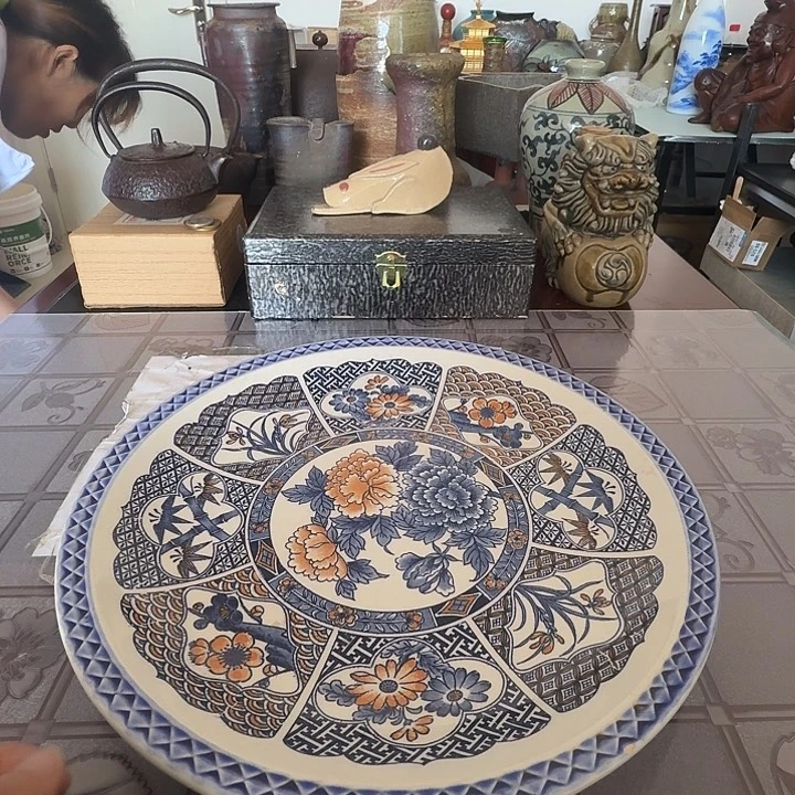 摆件工艺美术品工艺美术品