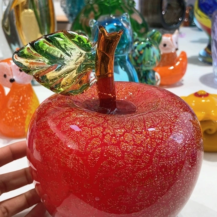 琉璃手工艺品全品