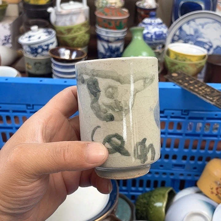 琉璃手工艺品开播了开播了开播了