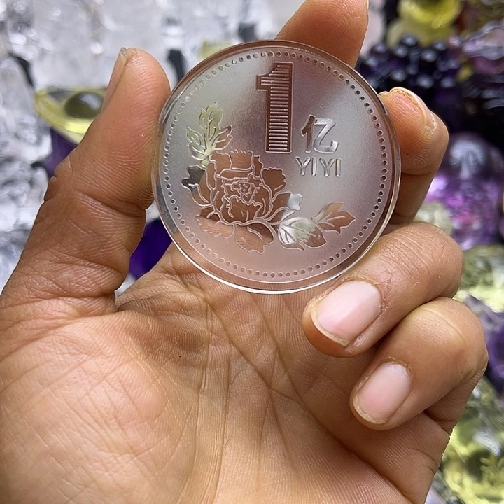 水晶摆件未镶嵌摆件