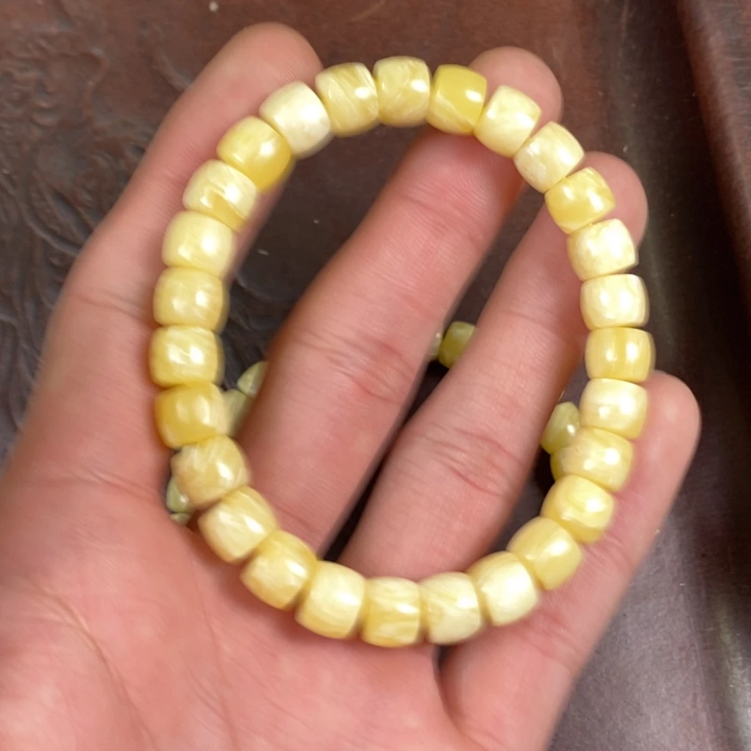 手串/手链驼骨0.8尺寸,133