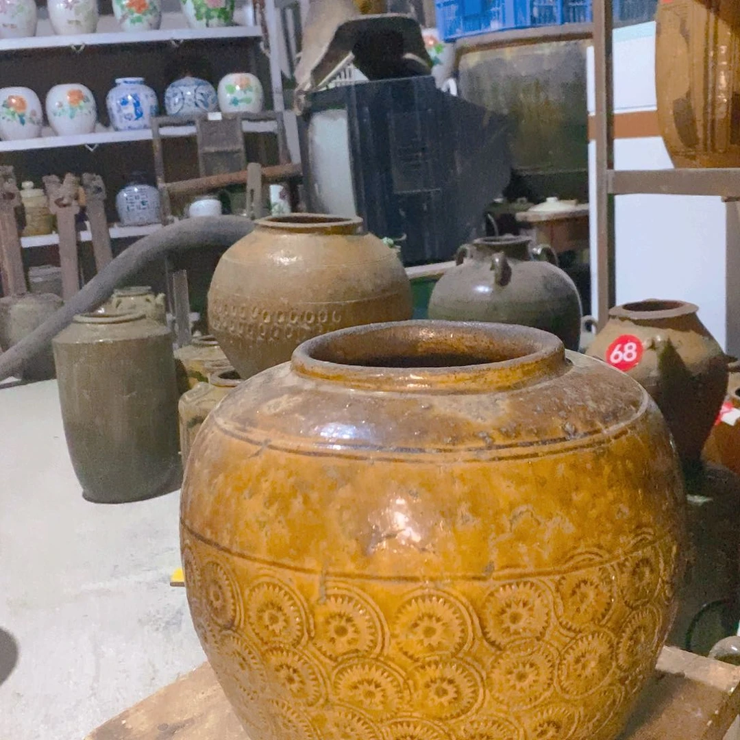 【闪购商品】罐山****攀金钱罐子，，，，