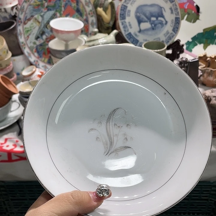 瓷片19.9发带瑕疵牌都是坏的3