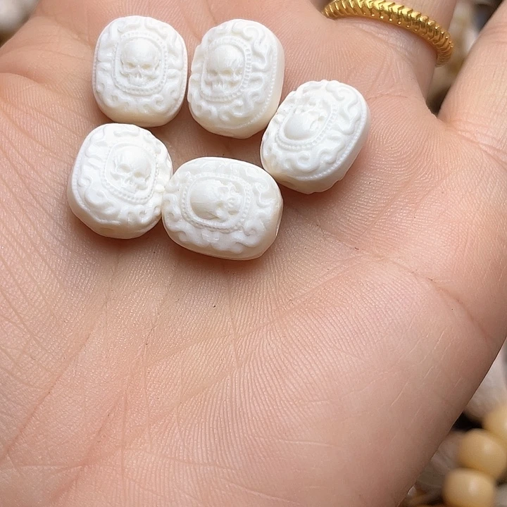 鹿骨手串/手链其他配饰