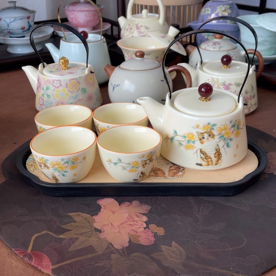 茶具配件其它茶器
