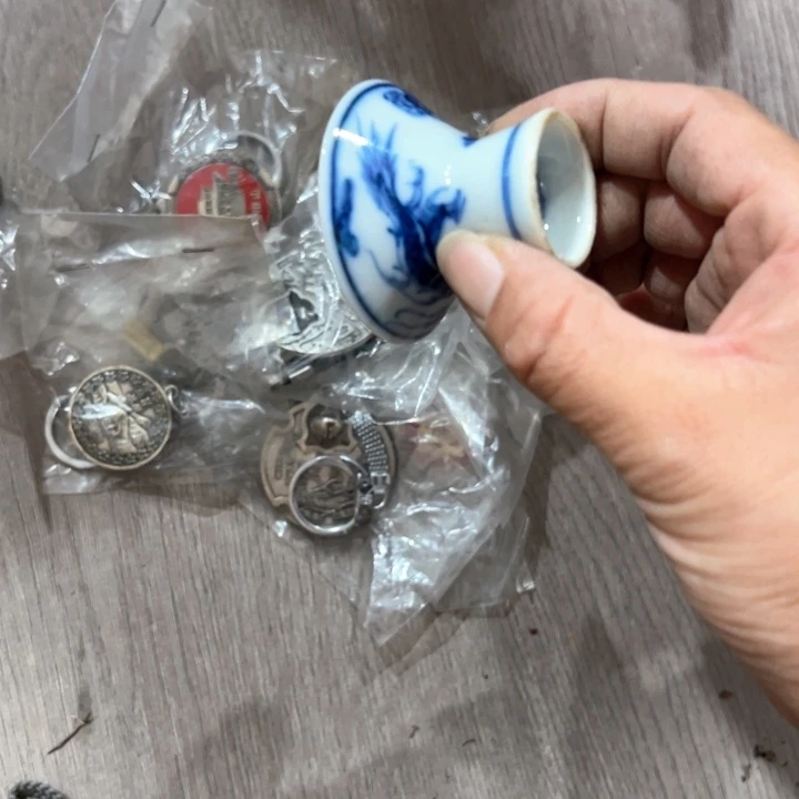 星*新亿阁杂项无售后