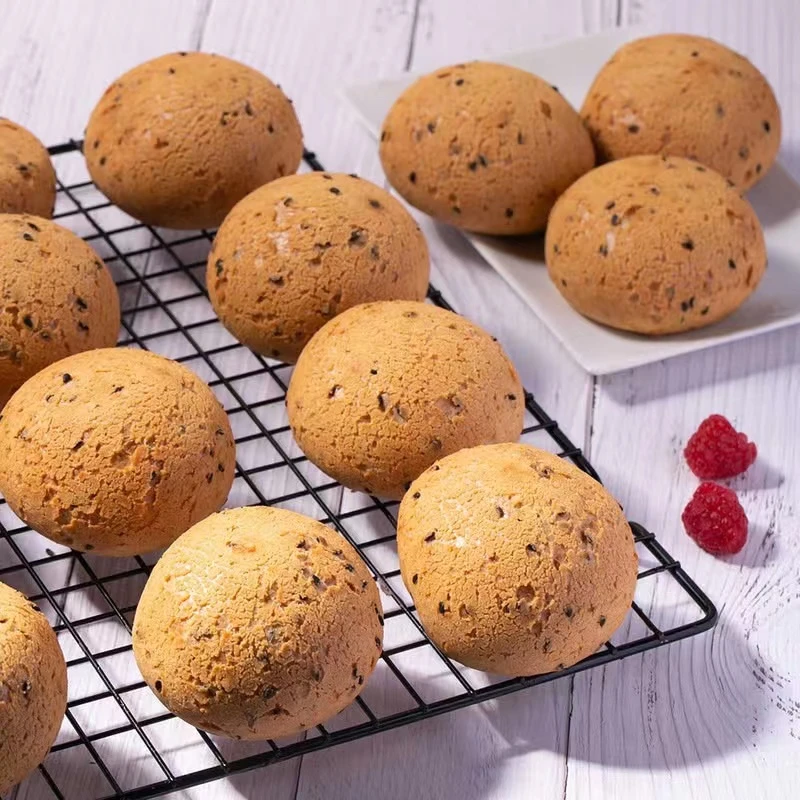 「MembersMark/山姆」爆款人气原味麻薯零食美食软糯醇香办公室糕点