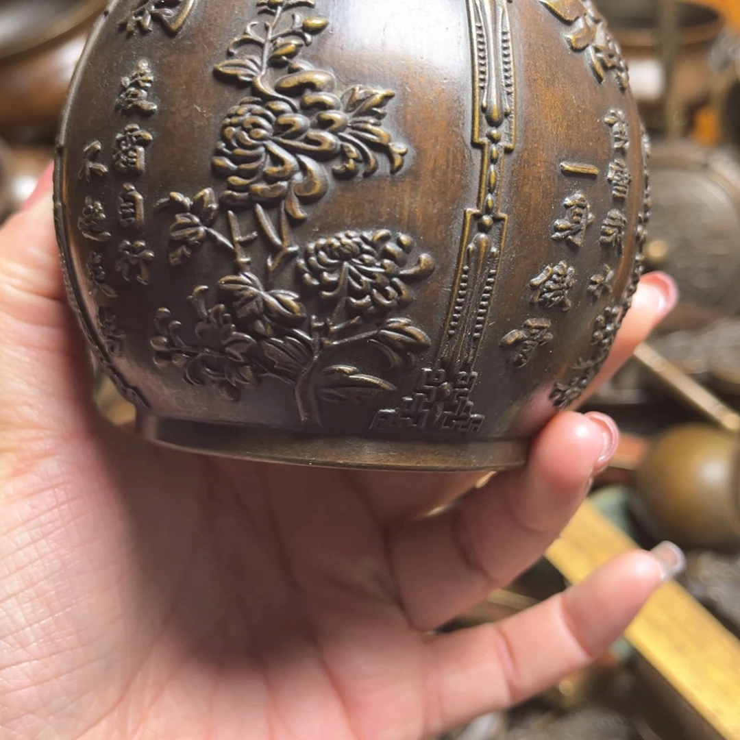精美铜器精美铜器