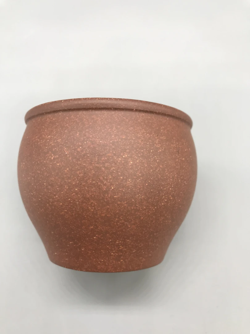 宜兴原矿紫砂主人杯茶杯紫砂杯